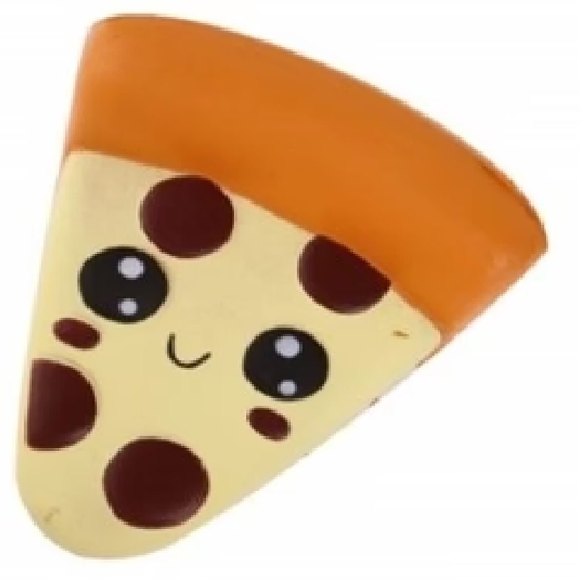 GENERICO - Juguete Squishy Pizza