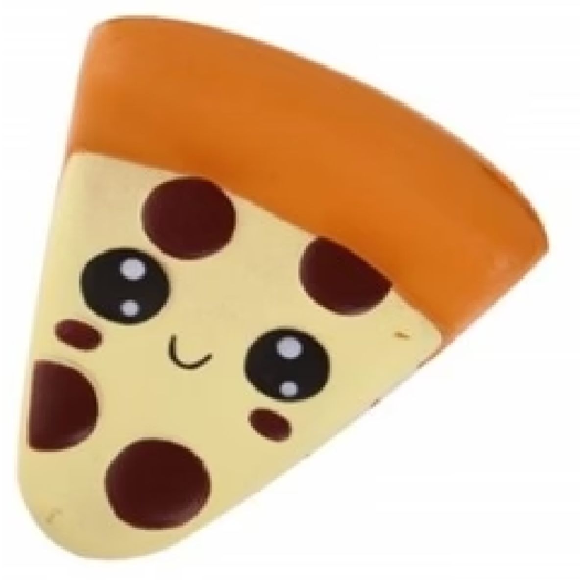 GENERICO - Juguete Squishy Pizza