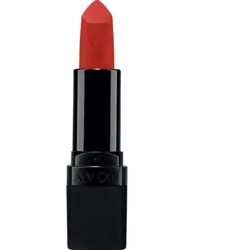 AVON - Avon Labial Ultramate FPS 15 - 3,6 g - CORAL FEVER