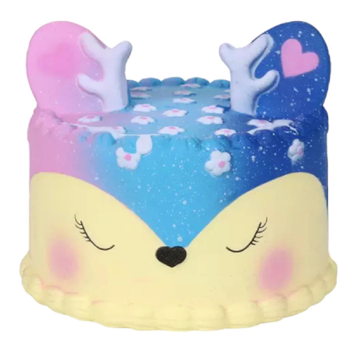 GENERICO - Juguete Squishy Torta Venado