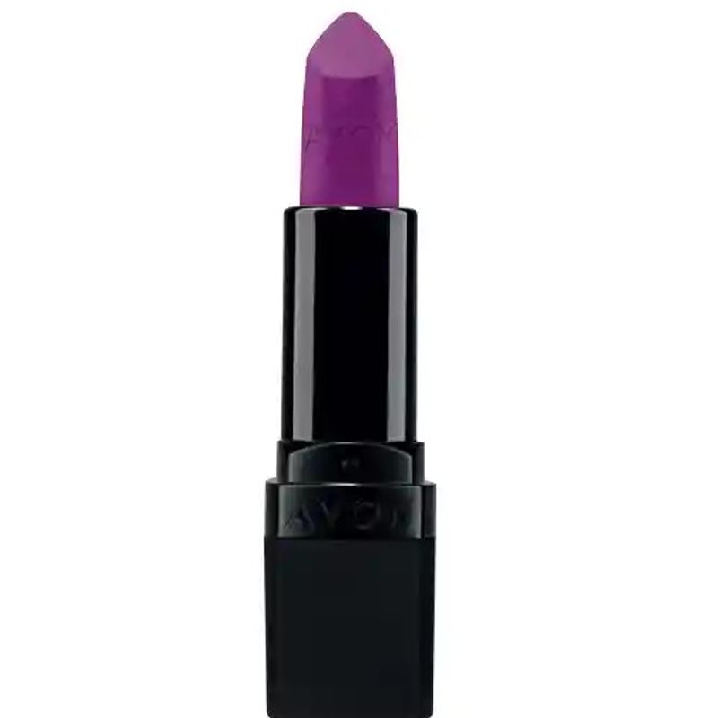 AVON - Avon Labial Ultramate FPS 15 - 3,6 g - PLUM KISS