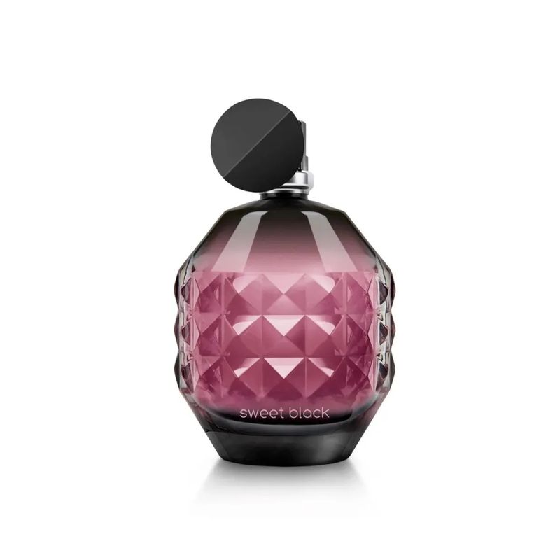 CYZONE - Perfume de Mujer Sweet Black, 50 ml CYZONE