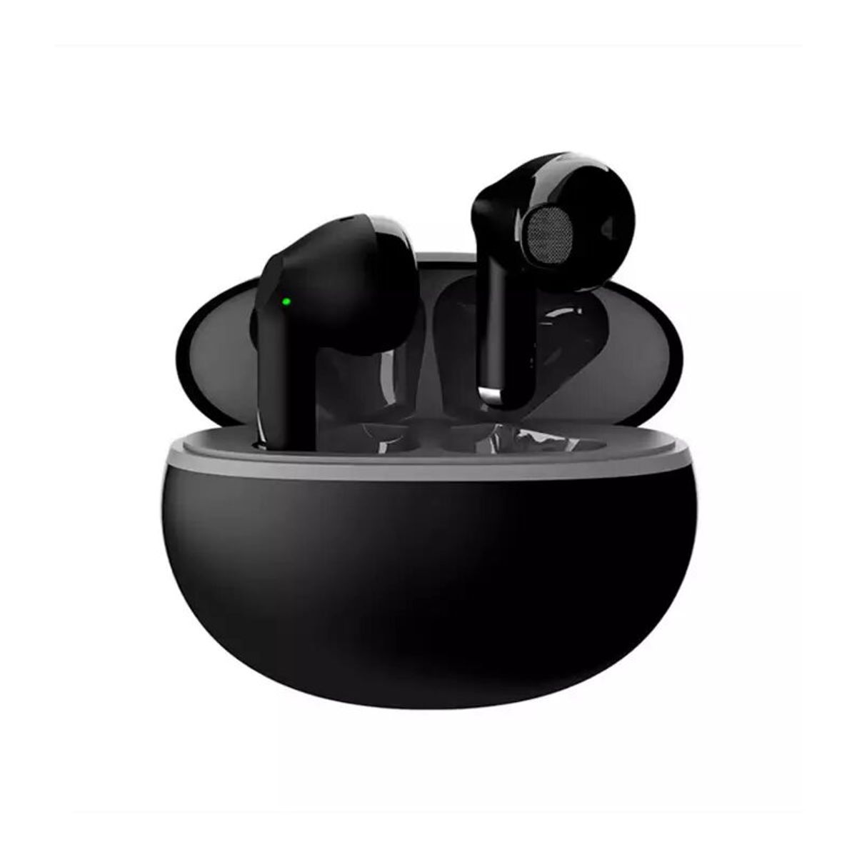 CREATIVE - AUDIFONO C/MICROF. CREATIVE ZEN AIR DOT TRUE WIRELESS BT 5.3 13MM 24H ENC IPX4 CARGA USB-C BLACK