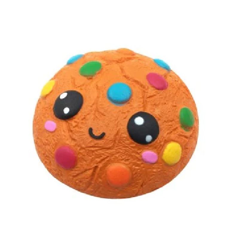 GENERICO - Juguete Squishy Galleta