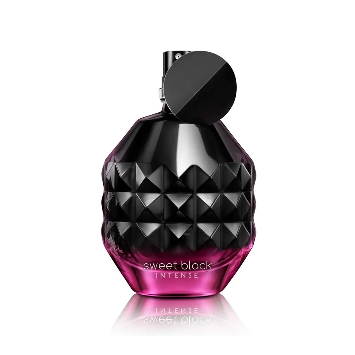 CYZONE - Perfume de Mujer Sweet Black INTENSE, 50 ml CYZONE