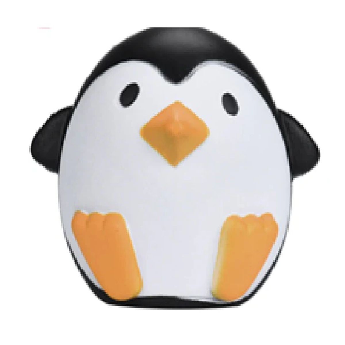 GENERICO - Juguete Squishy Pinguino