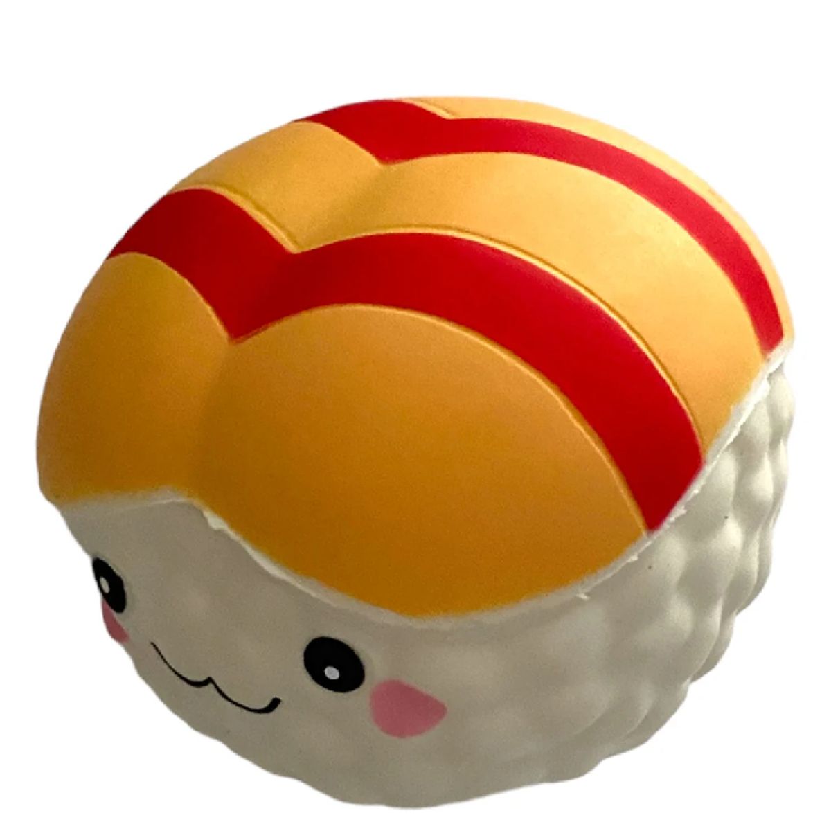 GENERICO - Juguete Squishy Sushi