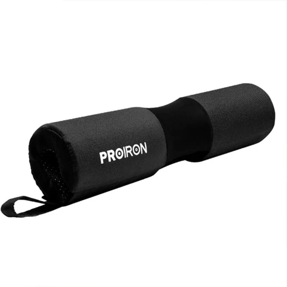 PROIRON - Almohadilla para Barra Barbell Pad -Negro