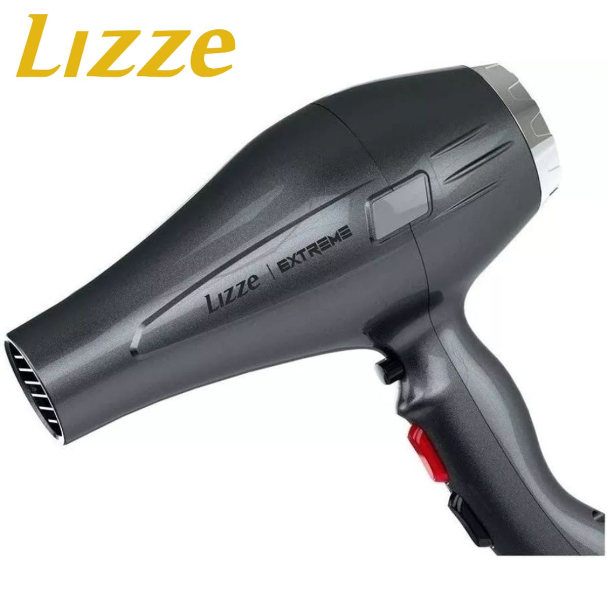 LIZZE - Secadora de Cabello Lizze Extreme Profesional