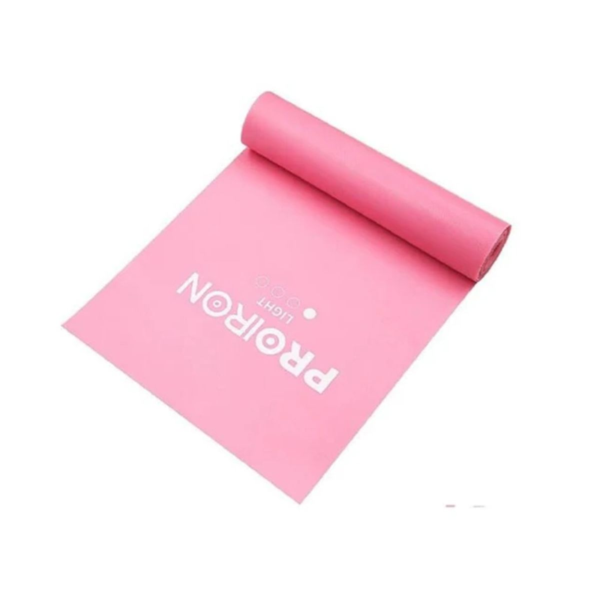 PROIRON - Banda Elástica de Resistencia Abierta de 1.5 M Medium Morado