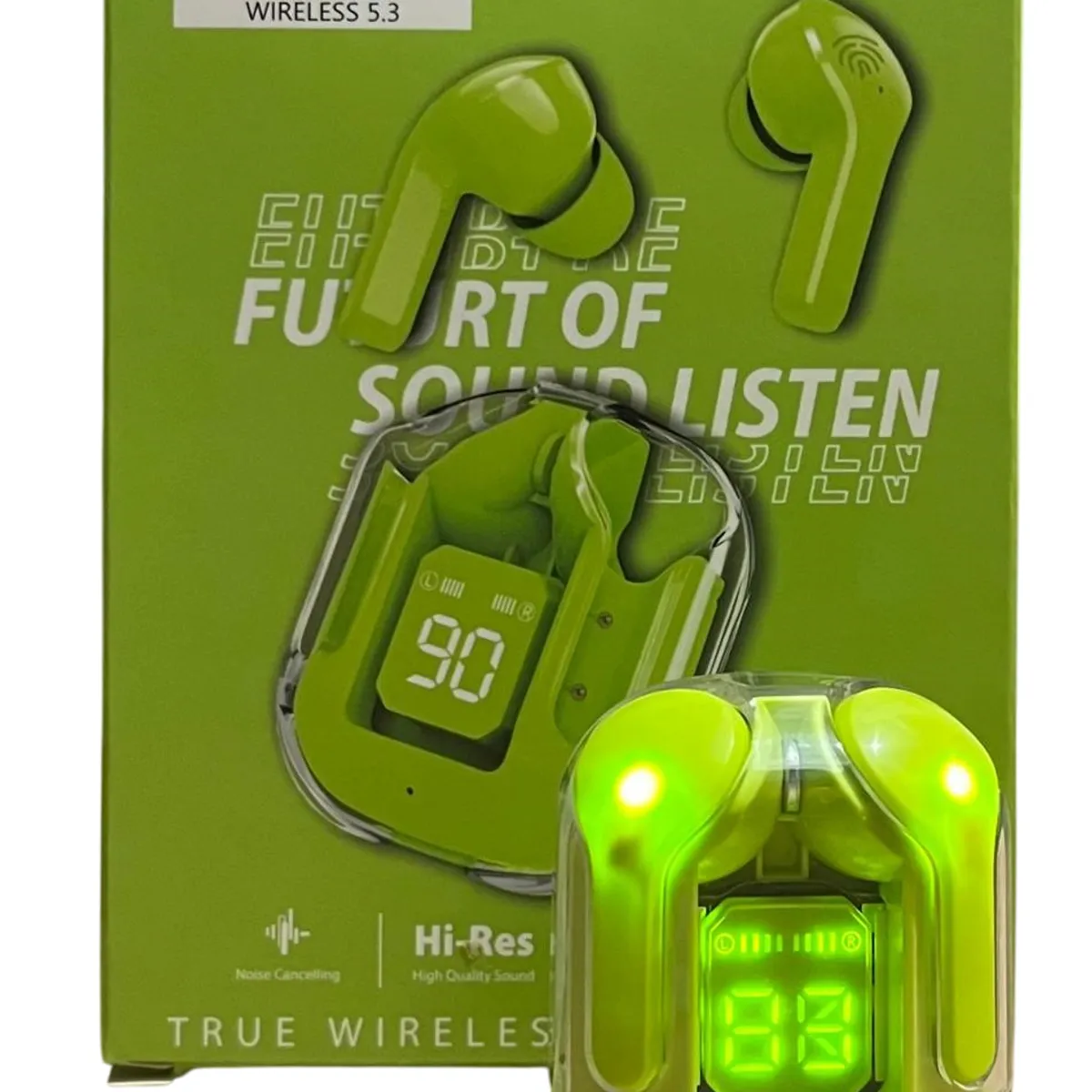 GENERICO - Airpods Ultrapods Max