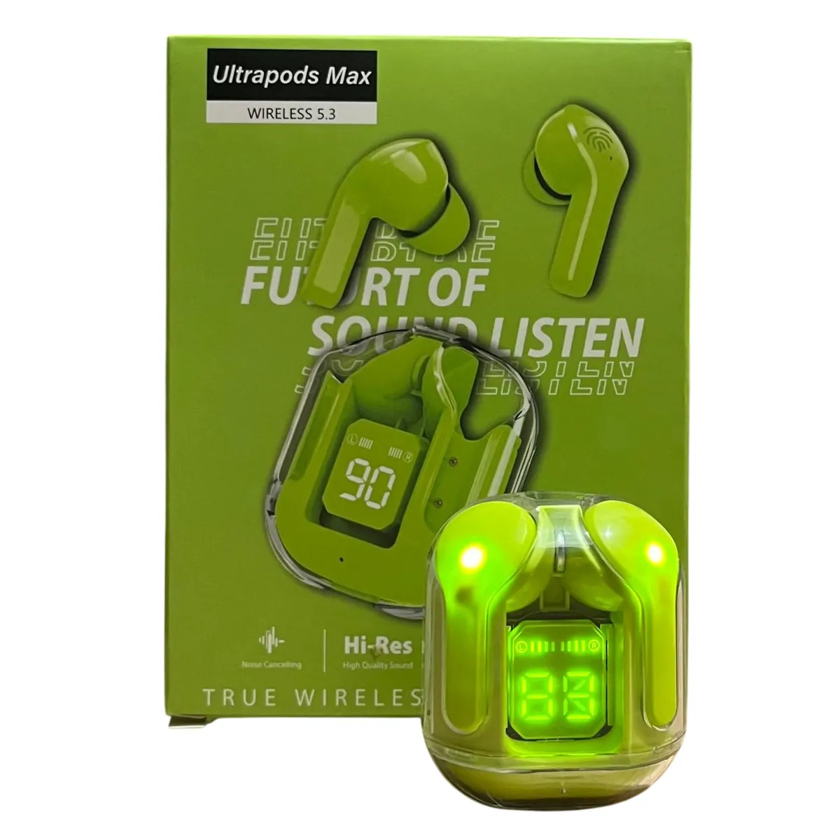 GENERICO - Airpods Ultrapods Max