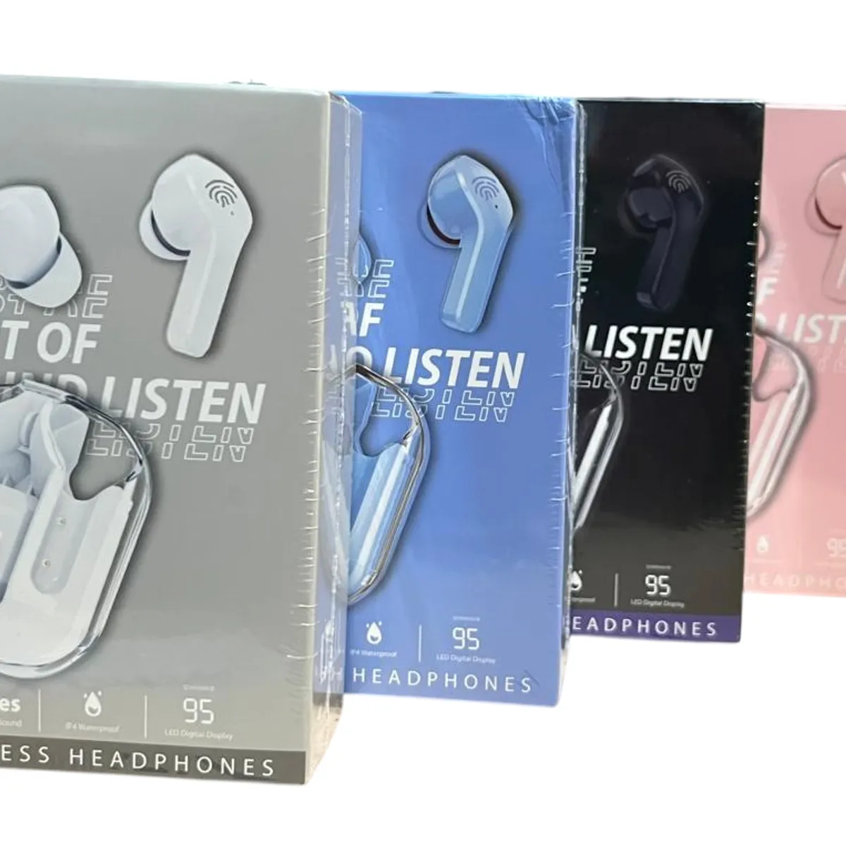 GENERICO - Airpods Ultrapods Max