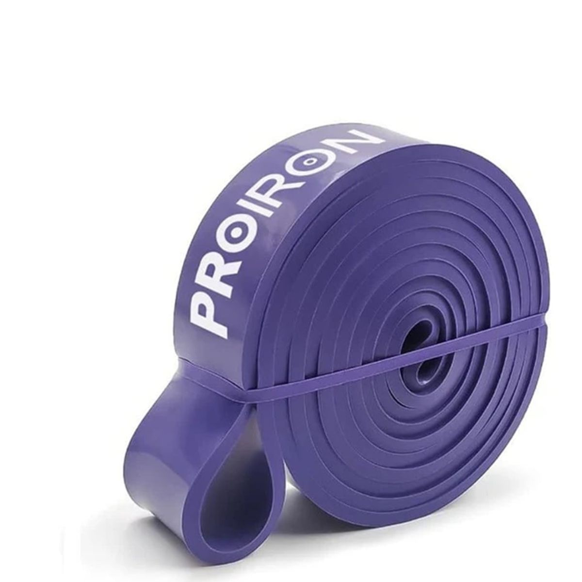 PROIRON - Bandas de Resistencia Full Body Power Bands - Medium Morado
