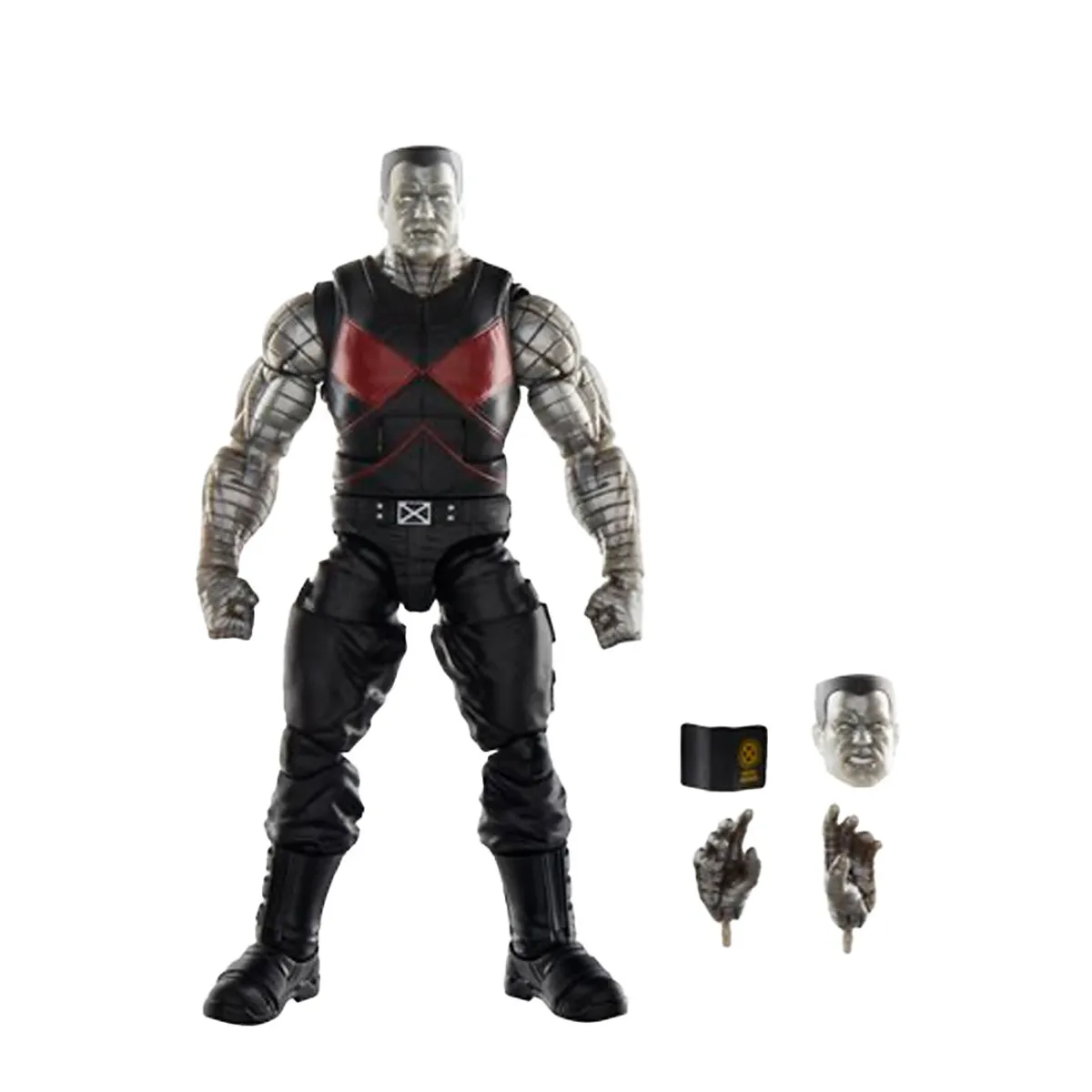 HASBRO - Marvel Legends Deadpool & Wolverine Colossus Deluxe
