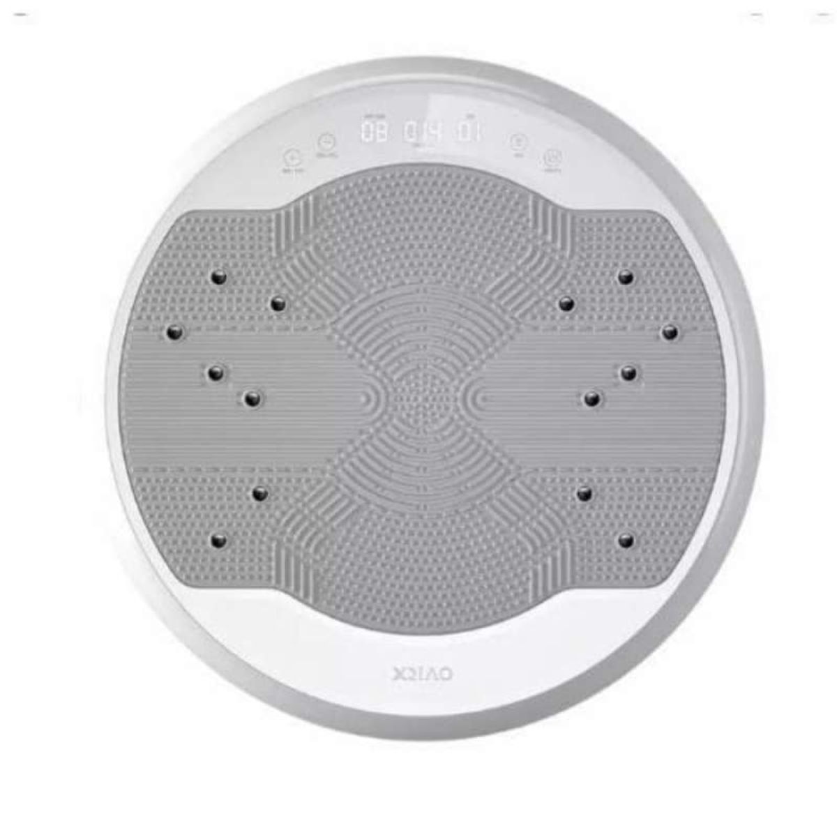 OEM - Plataforma Vibratoria y Oscilante Ejercicios para Tonificar