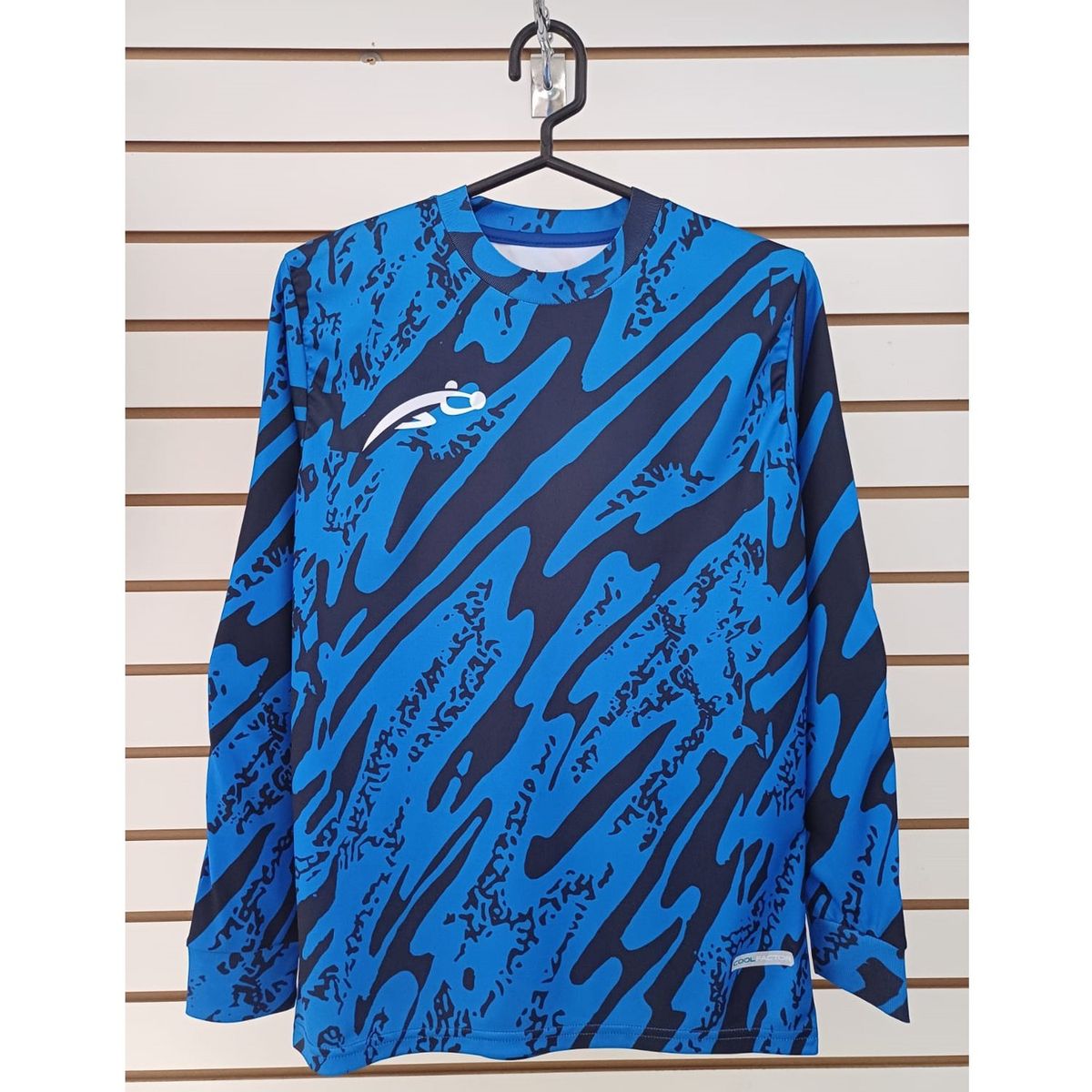 GENERICO - PACK ARQUERO KIDS BUZO + POLO