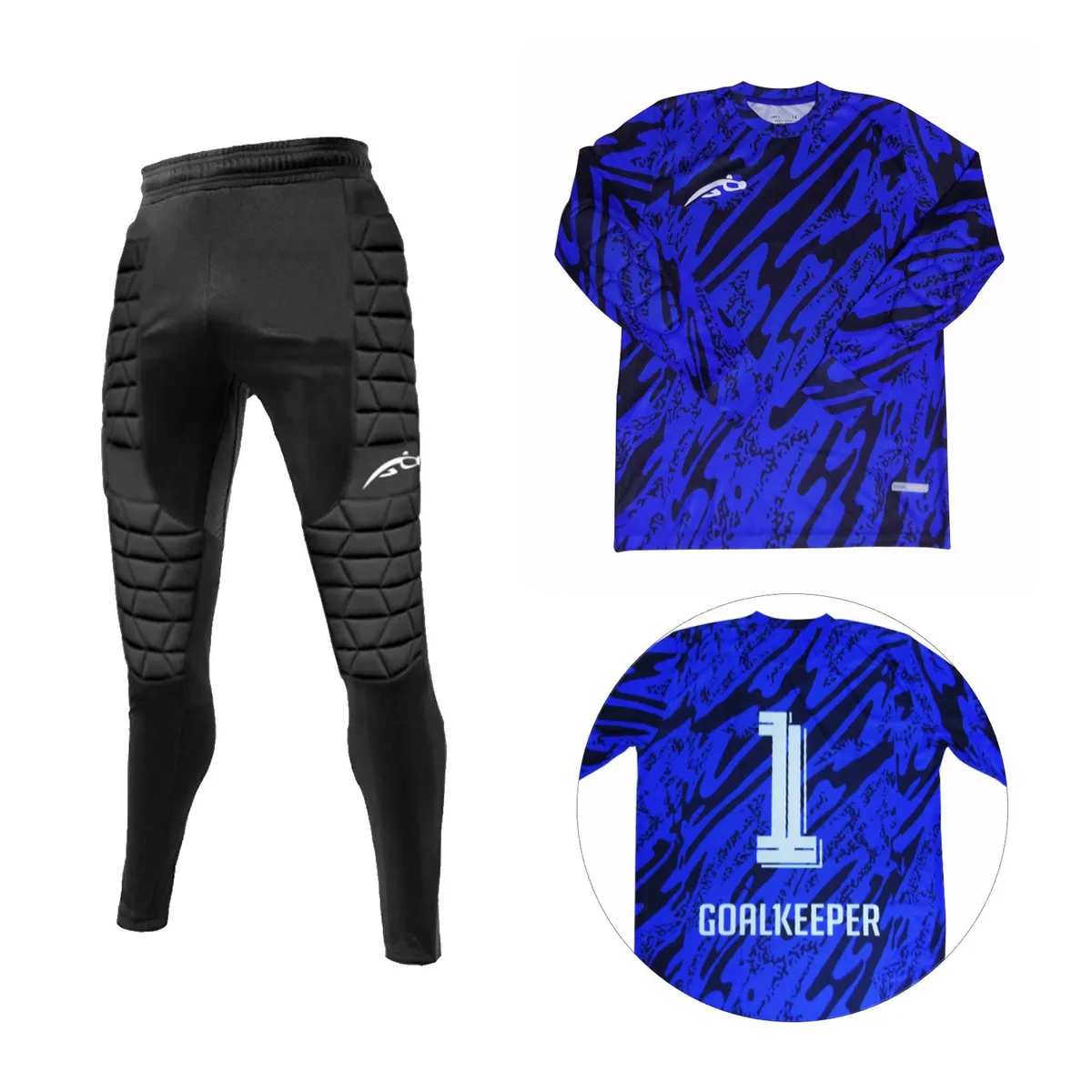 GENERICO - CONJUNTO DE ARQUERO