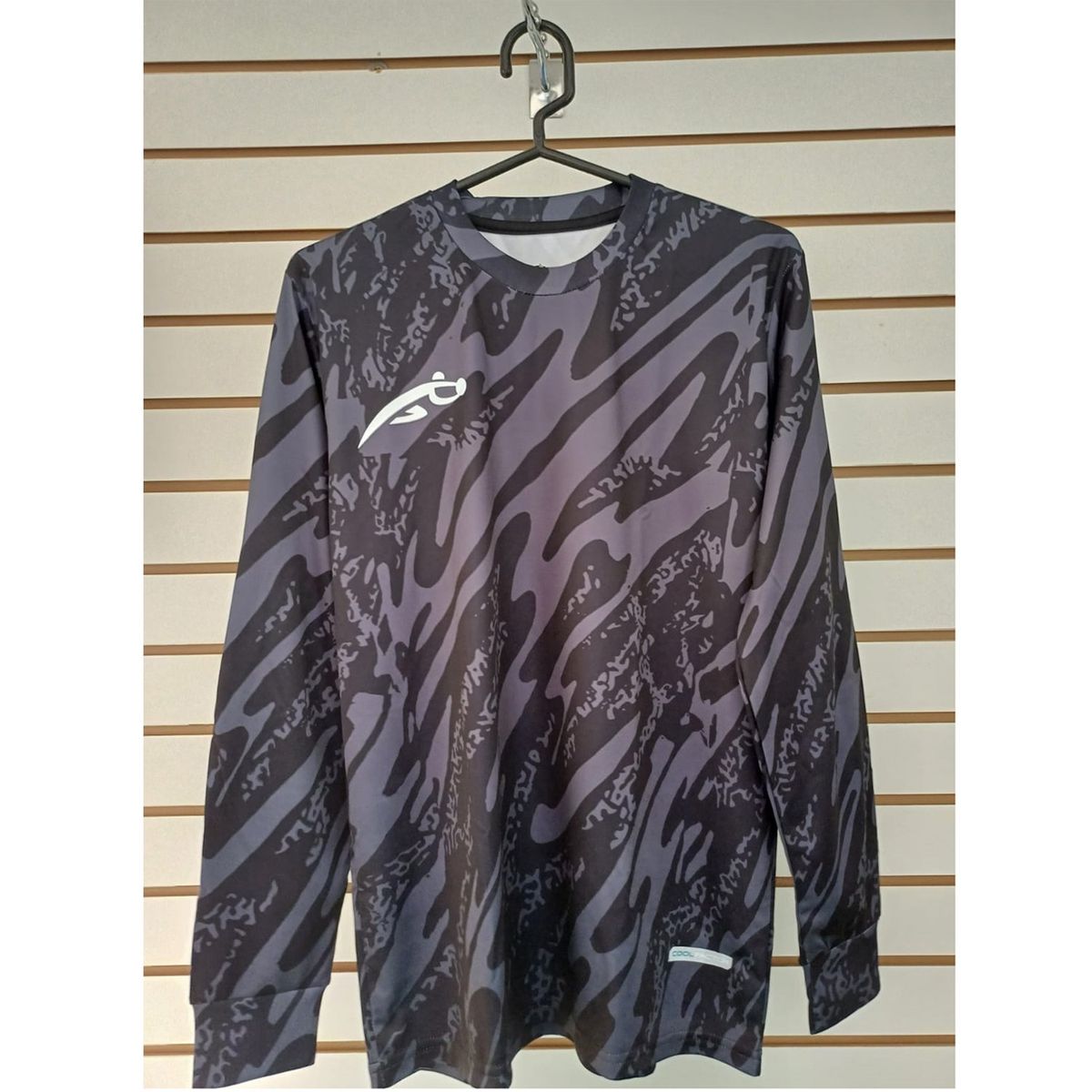 GENERICO - PACK ARQUERO KIDS BUZO + POLO