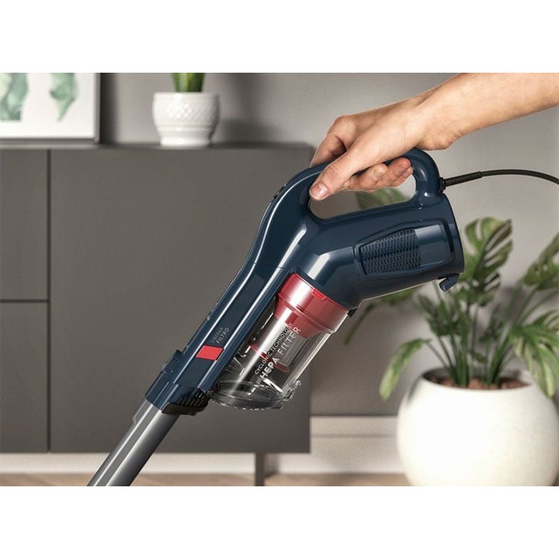 ELECTROLUX - ASPIRADORA VERTICAL 3 EN 1 PTE10