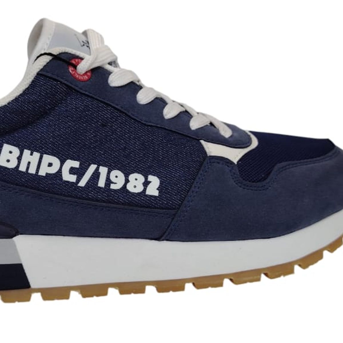 BEVERLY HILLS POLO CLUB - zapatilla casuales Polo Club