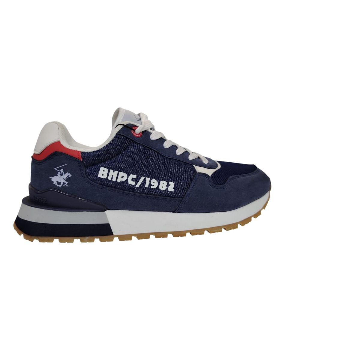 BEVERLY HILLS POLO CLUB - zapatilla casuales Polo Club