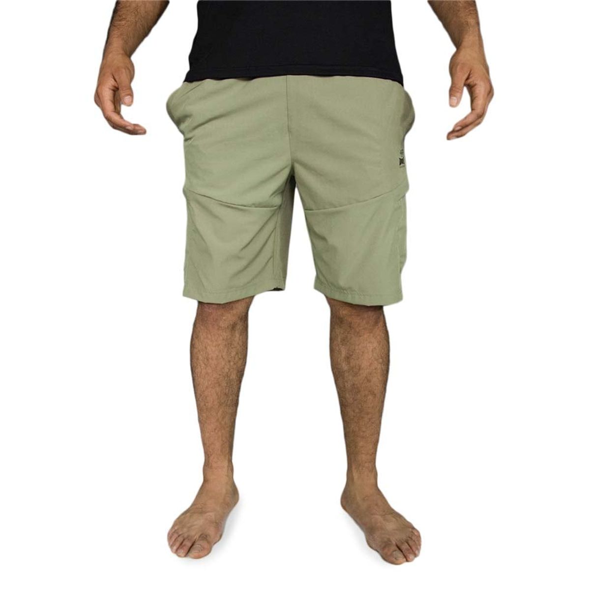 TAPOUT - SHORT DEPORTIVO HOMBRE TAPOUT MHORSA TR