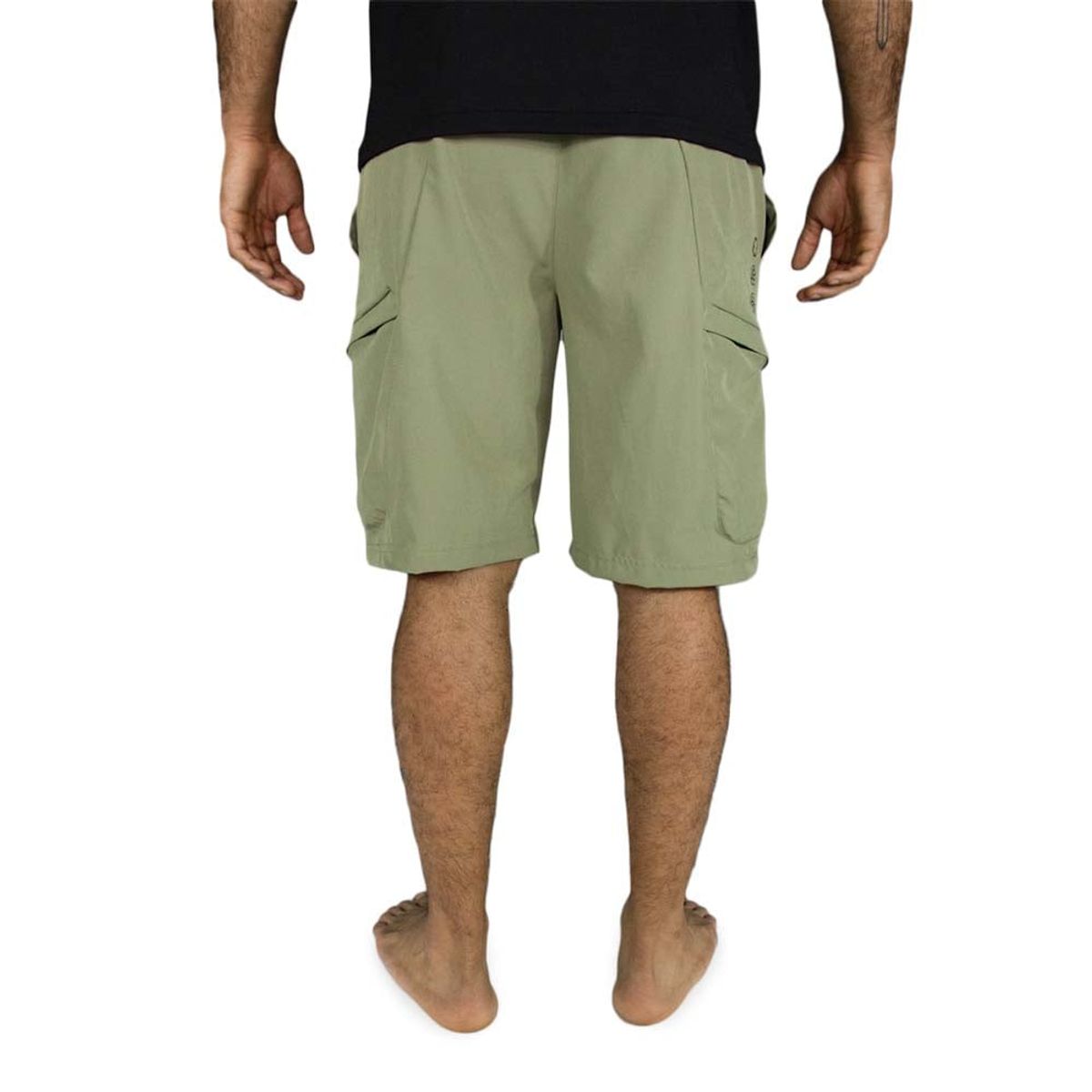 TAPOUT - SHORT DEPORTIVO HOMBRE TAPOUT MHORSA TR