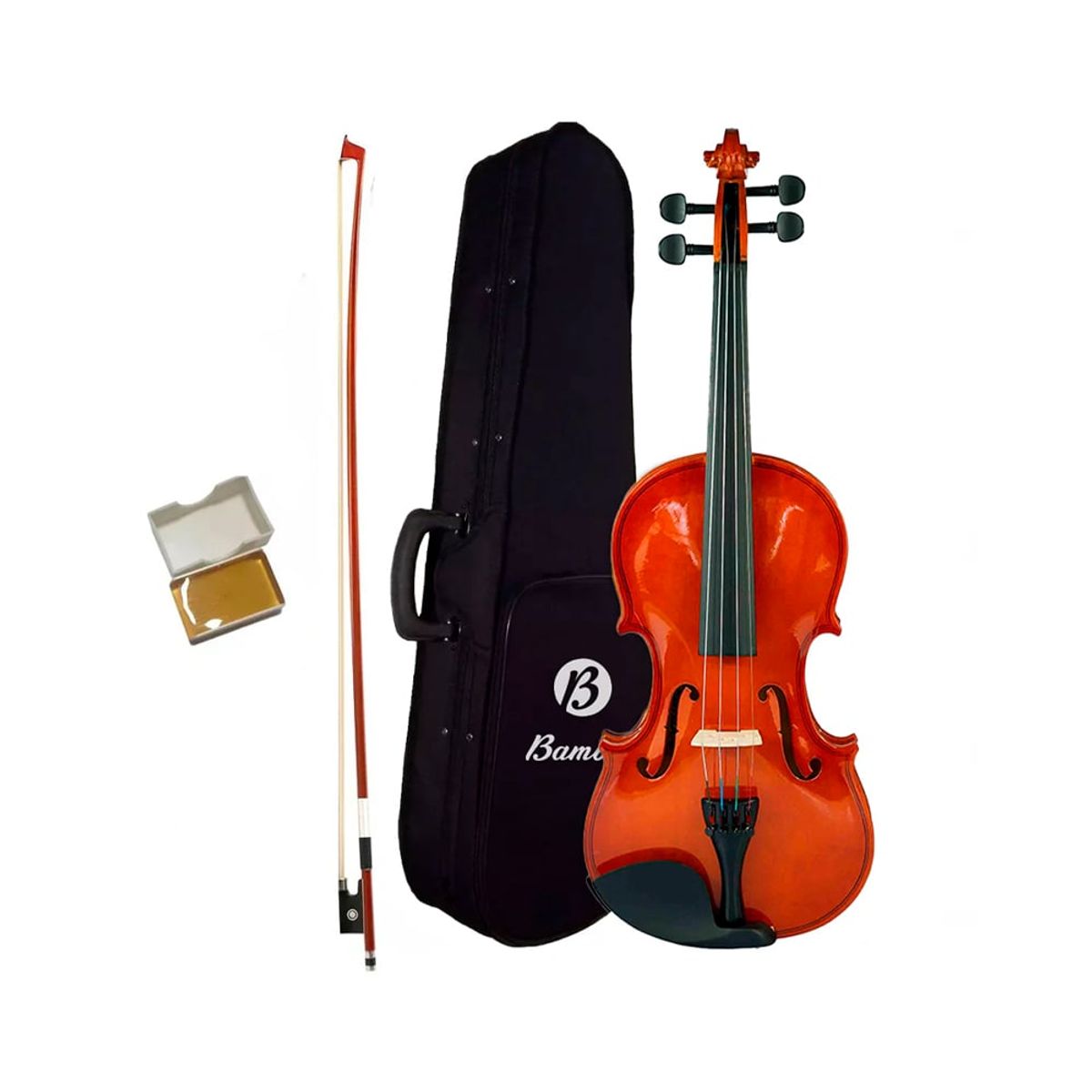 BAMBOO - VIOLIN STUDIO BRILLO 4-4