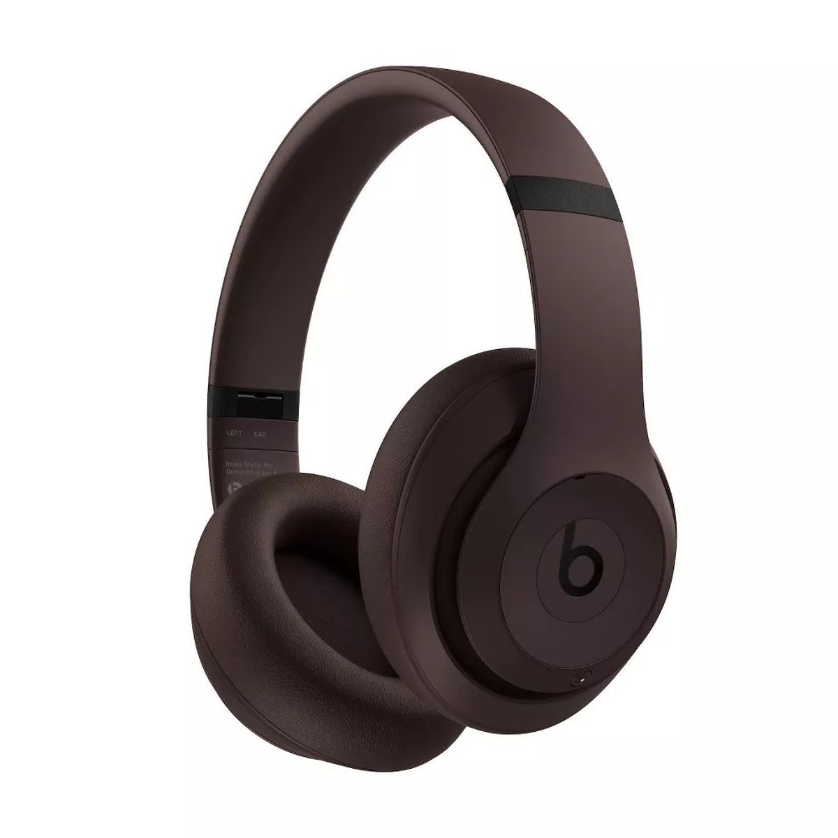 BEATS - Audífono Inalámbrico Beats Studio Pro -Cancelación de ruido - Marron