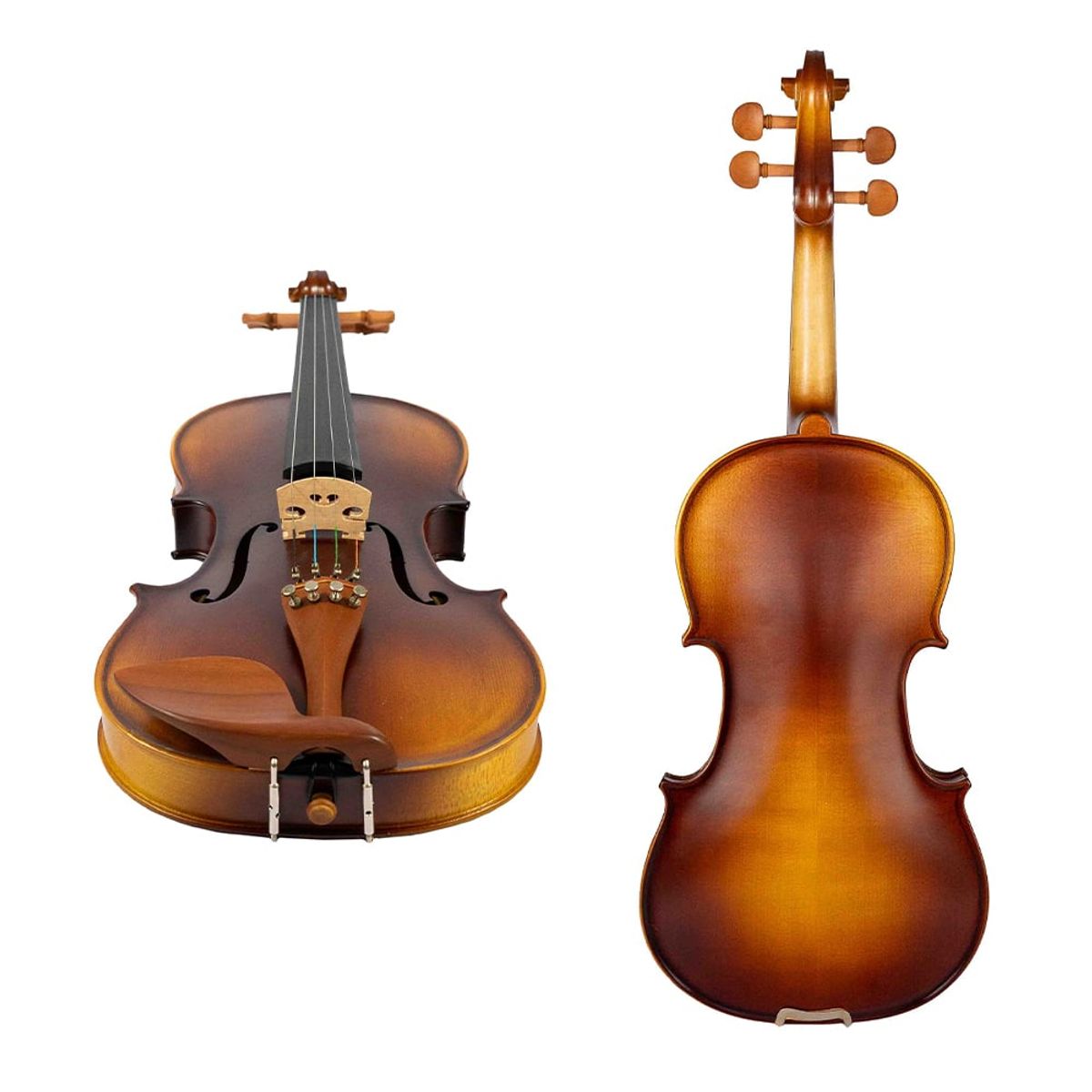BAMBOO - VIOLIN SUPERIOR MATE 4-4