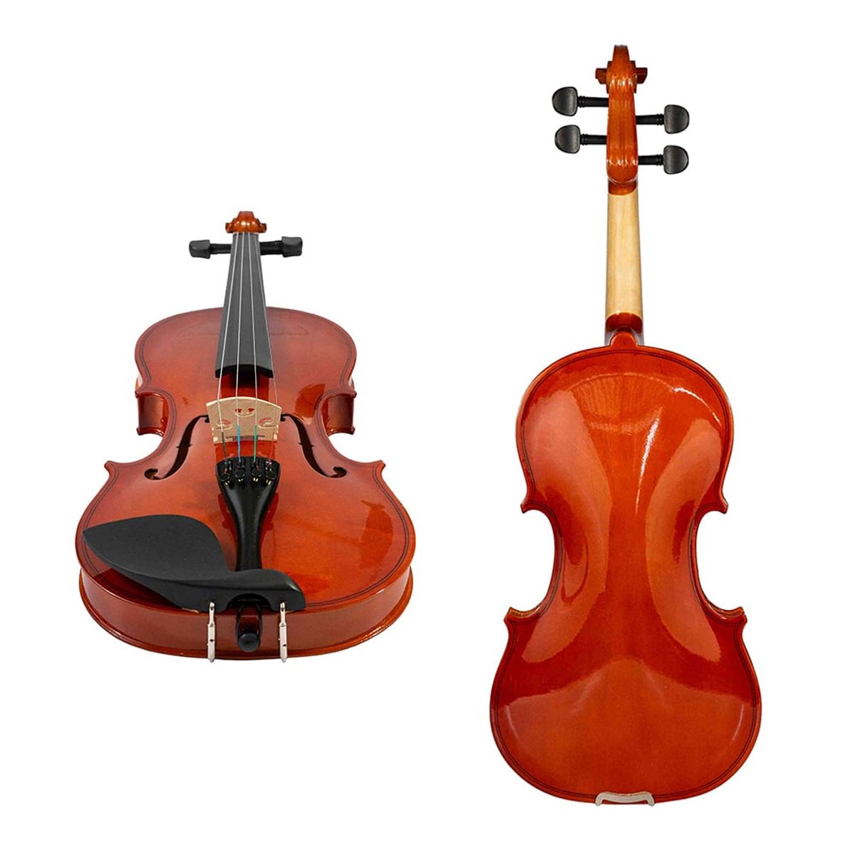 BAMBOO - VIOLIN STUDIO BRILLO 3-4