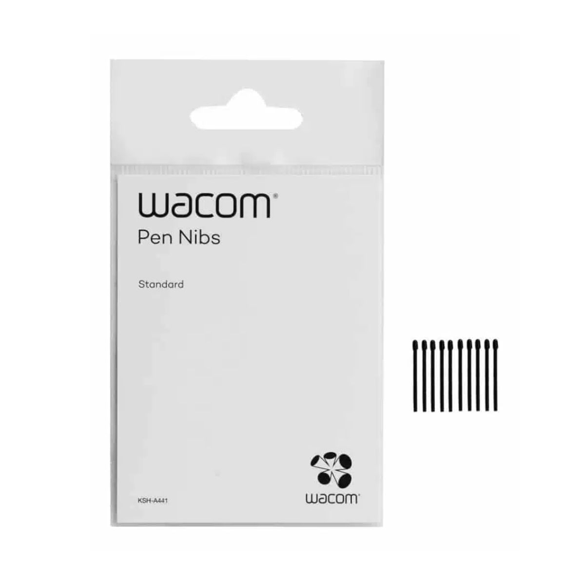 WACOM - Kit de Puntas para Wacom One DCT133