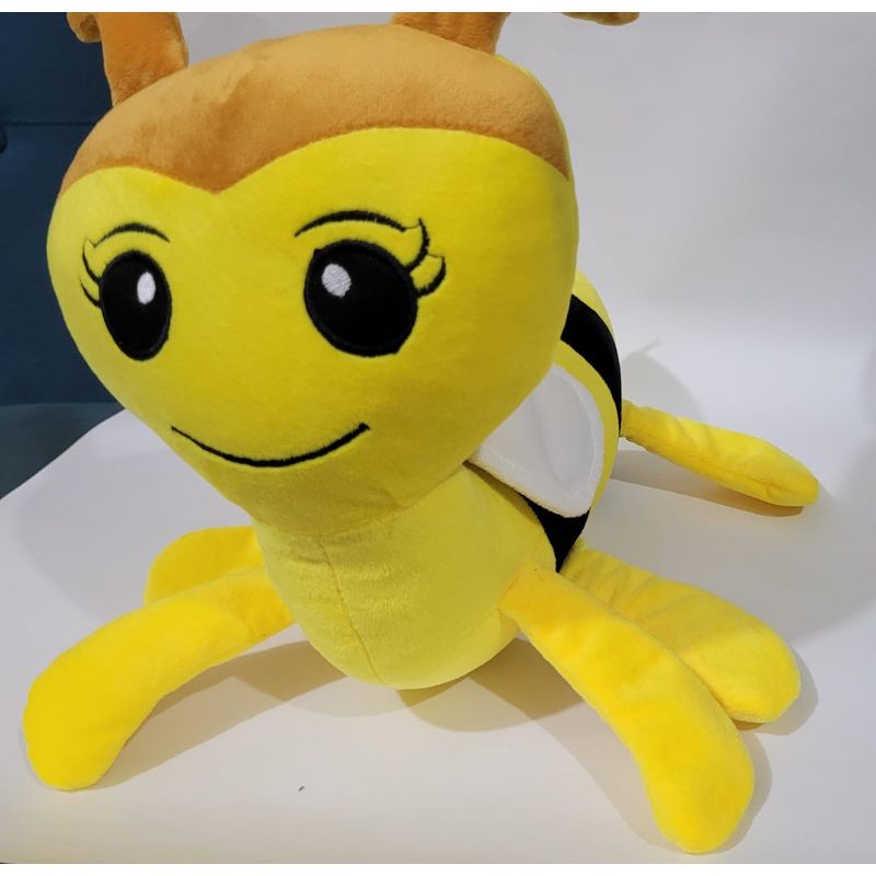 GENERICO - ABEJITA CHIQUITITA DE POLINIZACION