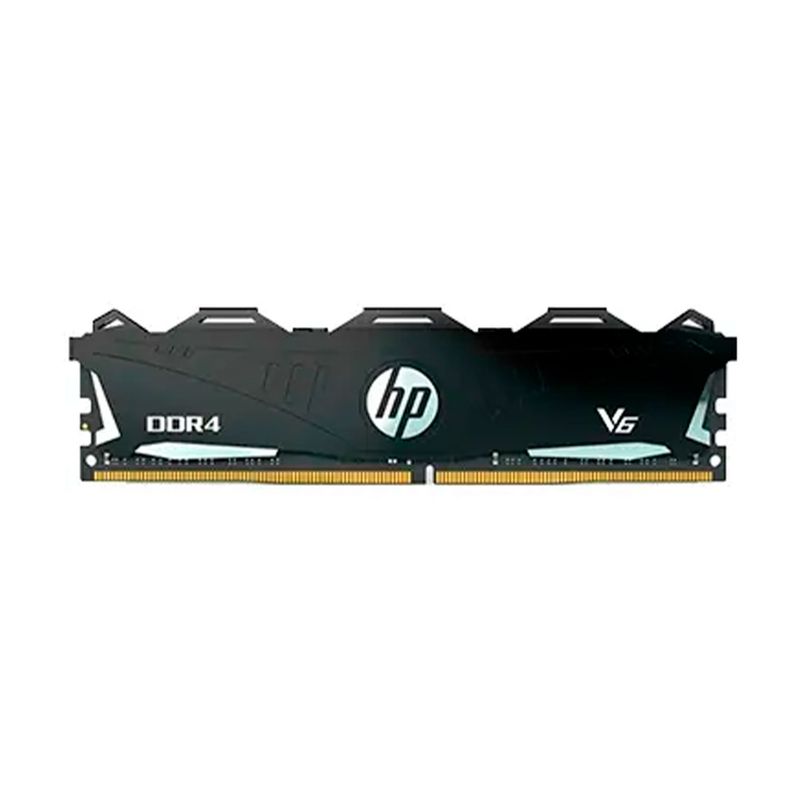 HP - MEMORIA RAM HP V6 SERIES 8GB DDR4 3200 MHZ PC4-25600 PN 7EH67AAABM