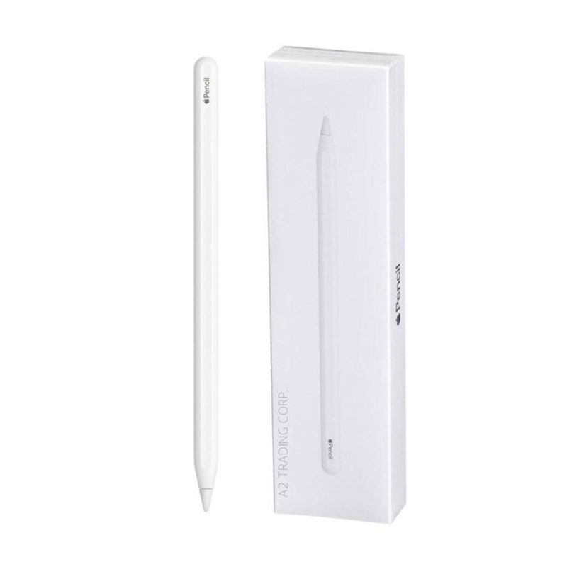 APPLE - APPLE PENCIL 2 BT BRECARGABLE 3H PINTERCAMBIABLE PN MU8F2AMA