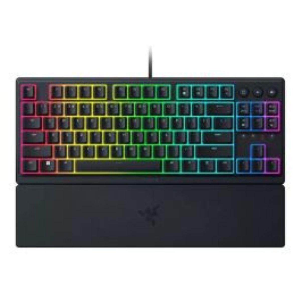 RAZER - TECLADO RAZER ORNATA V3 TENKEYLESS