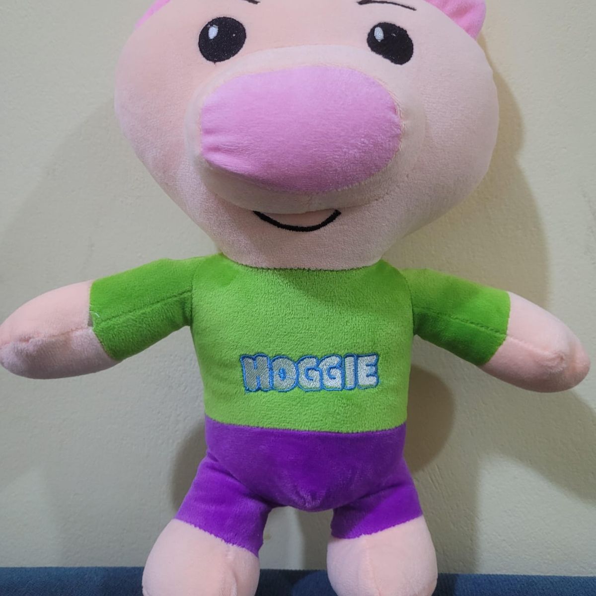 GENERICO - CERDITO ENOJON  30 CM