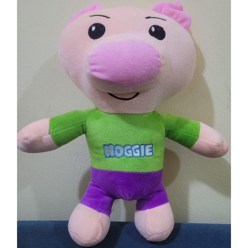 GENERICO - CERDITO ENOJON  30 CM