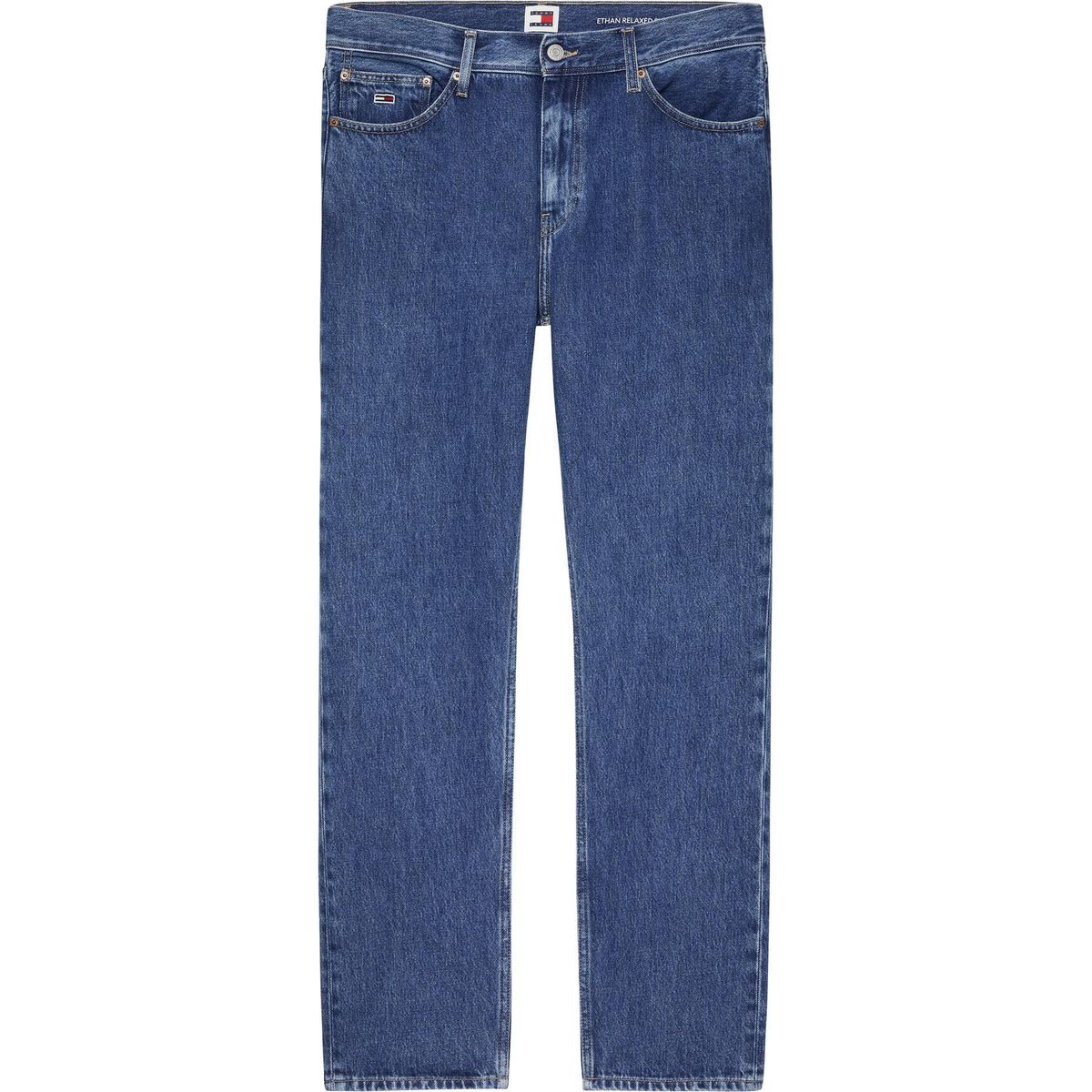 TOMMY HILFIGER - JEAN ETHAN RLXD STRGHT CG4039