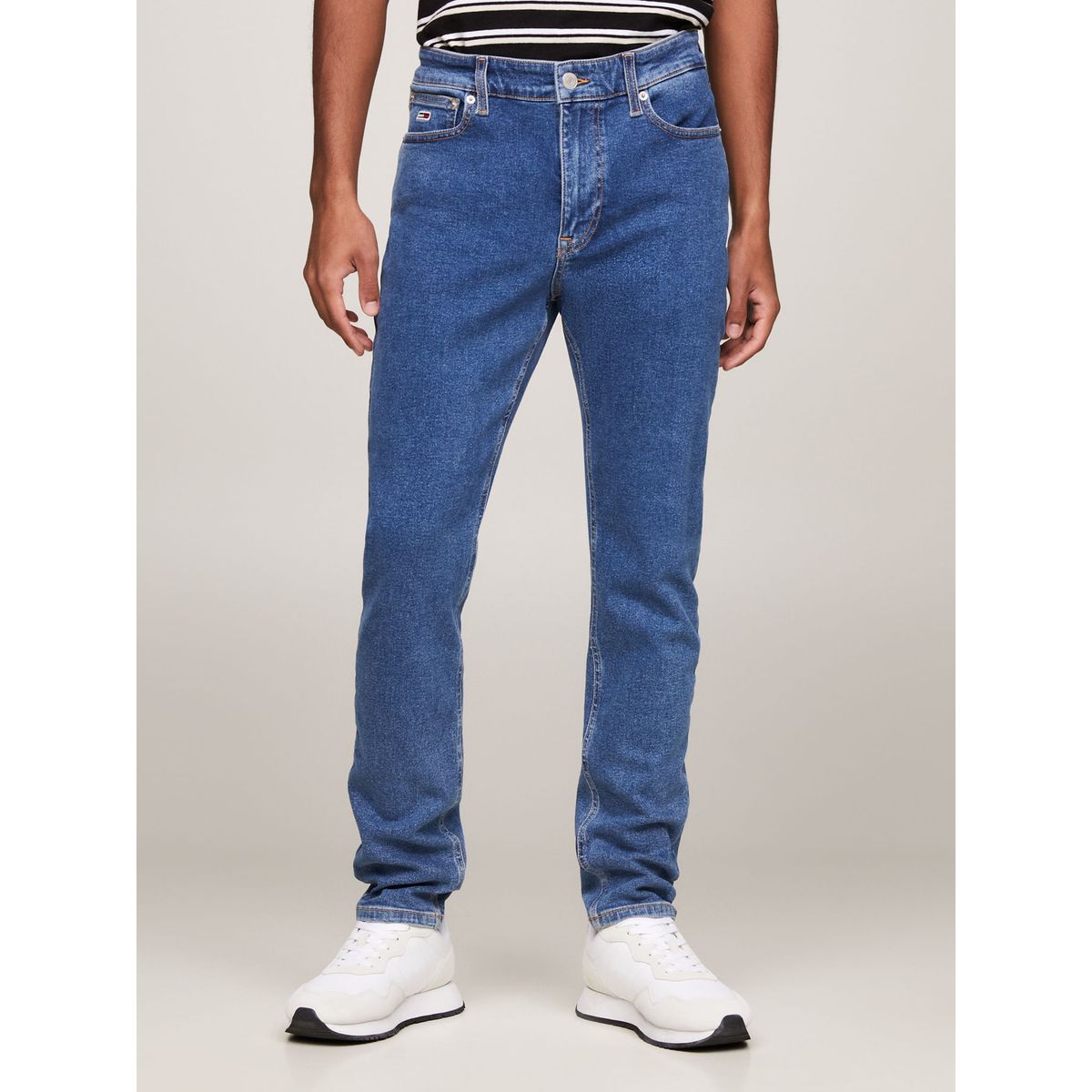 TOMMY HILFIGER - JEAN SIMON SKNY AH4230 TH TH
