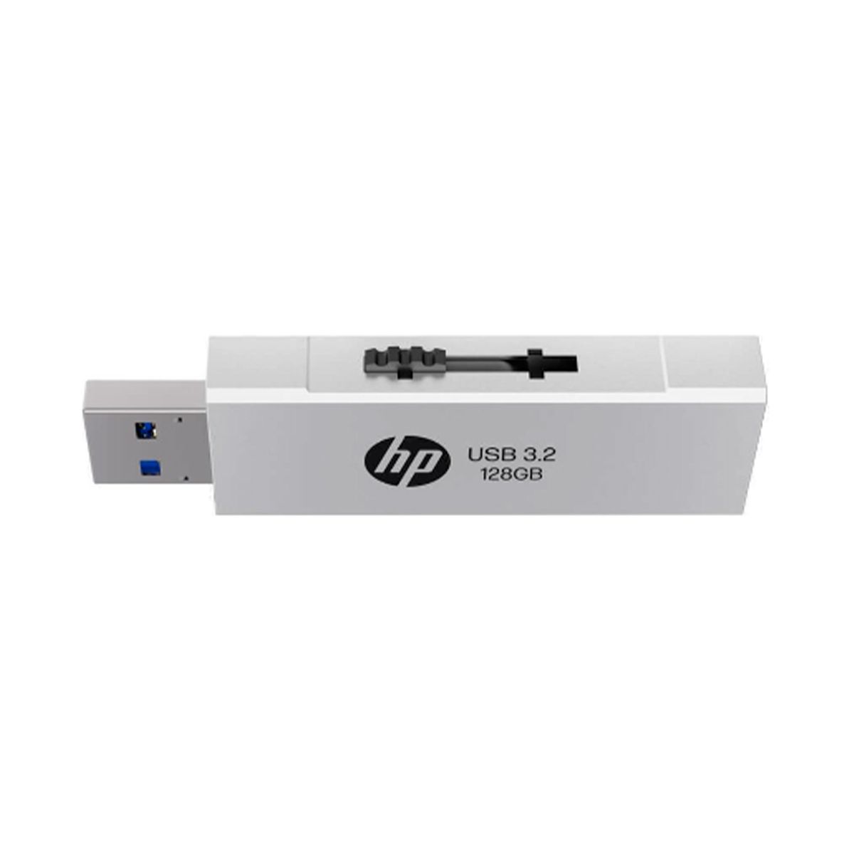 HP - MEMORIA USB HP 819W 128GB METAL USB 32 PN HPFD819W-128