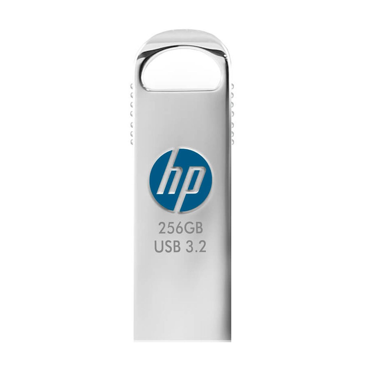 HP - MEMORIA USB HP X306W 256GB LECTURA 70 MBS METAL PN HPFD306W-256