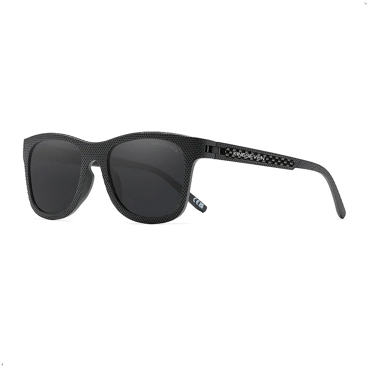 KINGSEVEN - Lentes de Sol Kingseven 745 Polarizado Proteccion UV 400