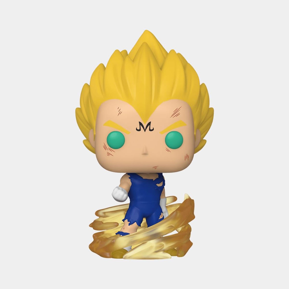 FUNKO - FUNKO POP ANIMATION DRAGON BALL Z - MAJIN VEGETA