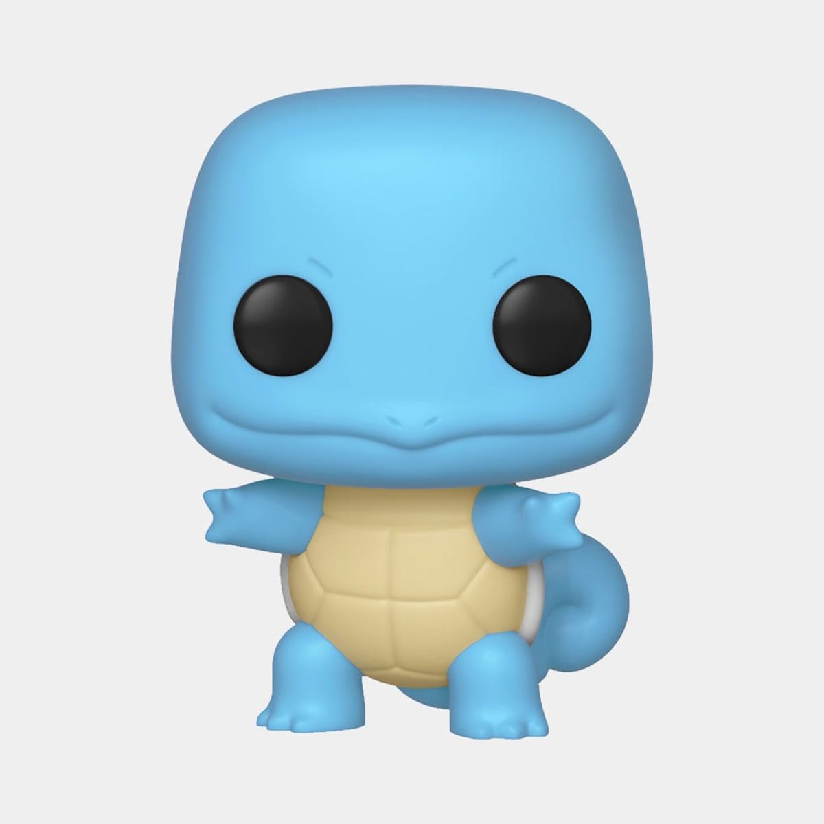 FUNKO - FUNKO POP GAMES POKÉMON - SQUIRTLE
