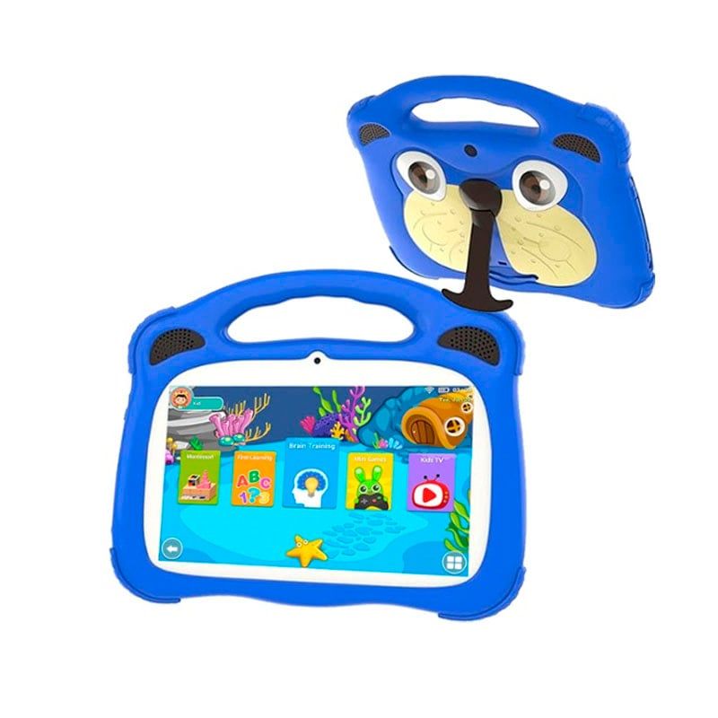 GENERICO - TABLET CLIQ TG2022 2GB32GB7 TIGGER AZUL