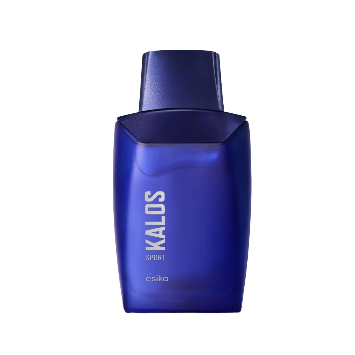 Esika - Kalos Sport Perfume de Hombre 100ml