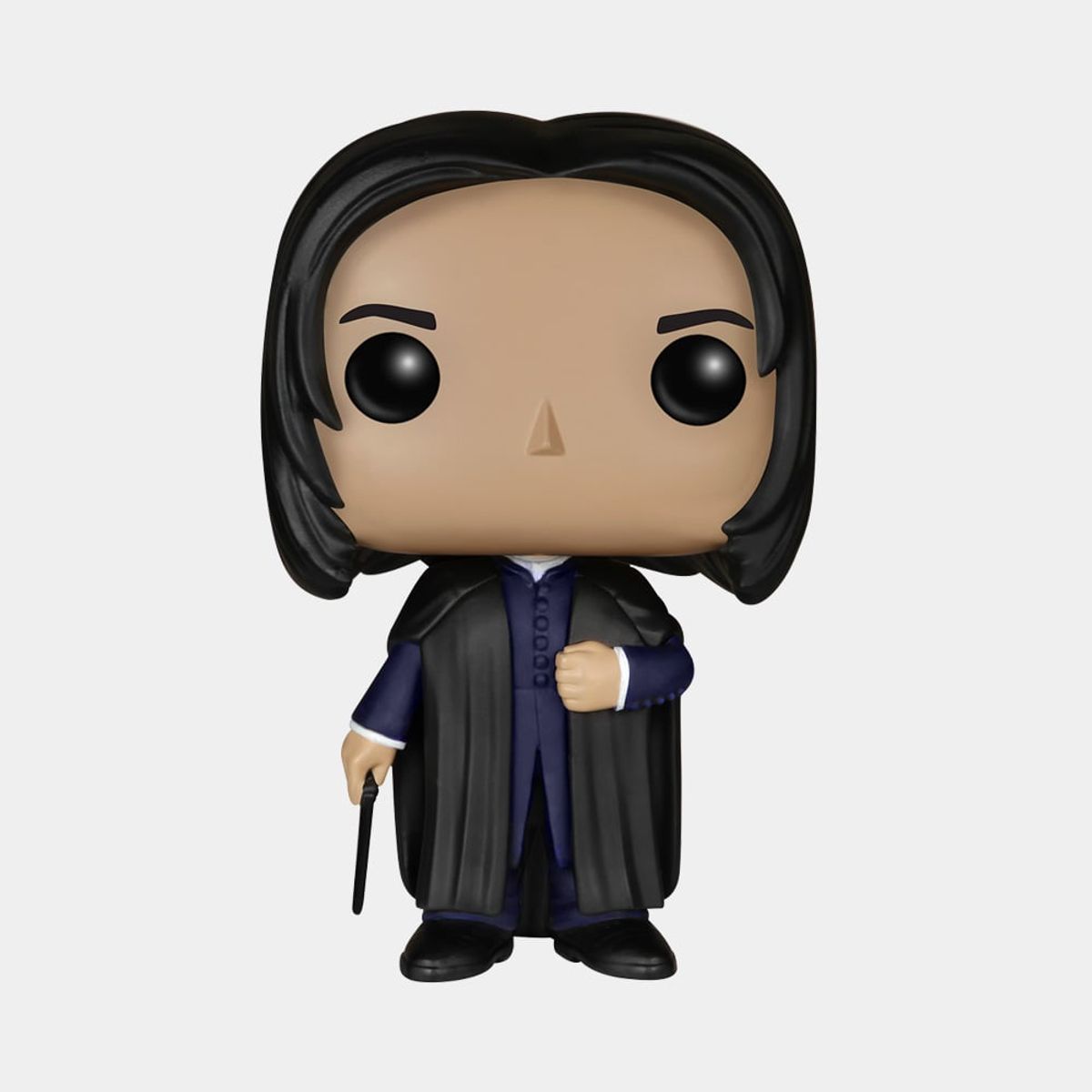 FUNKO - FUNKO POP MOVIES HARRY POTTER - SEVERUS SNAPE