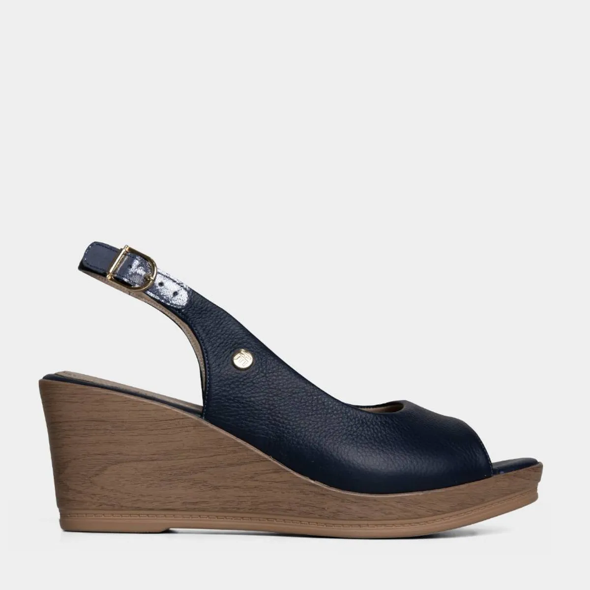 TOP MODEL - Sandalias Casuales Top Model Mujeres Tmo-N0009 Cuero